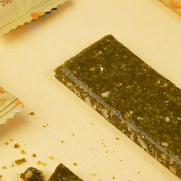 Moringa Energy Bar