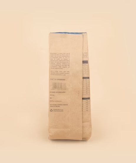 Sanjeevini Multigrain Health Drink Mix, 500 gm