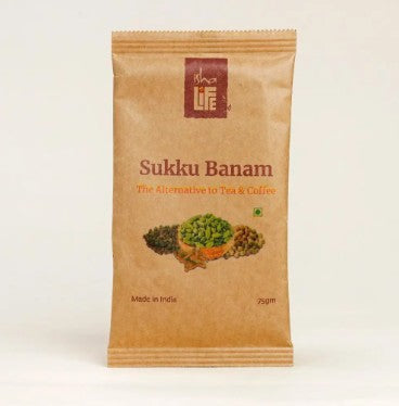 Sukku Banam Coffee (Caffeine-free), 75 gm