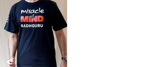 Miracle of Mind T-shirt