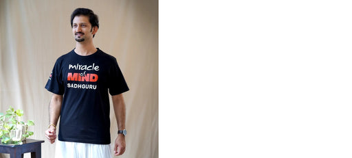 Miracle of Mind T-shirt