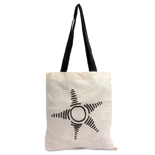 Printed Cotton Bag 2 (Star)