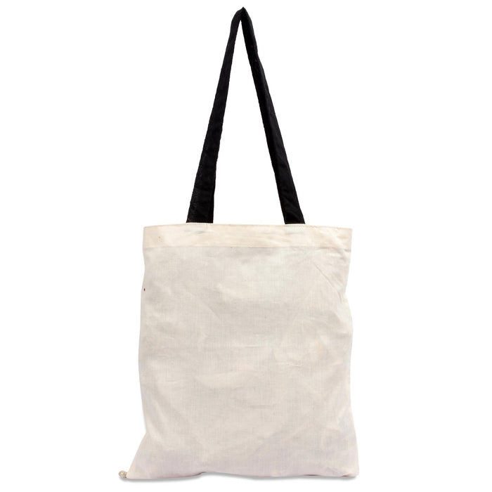 Printed Cotton Bag 2 (Star)