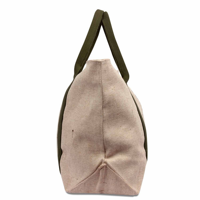 Jute Padam Bag