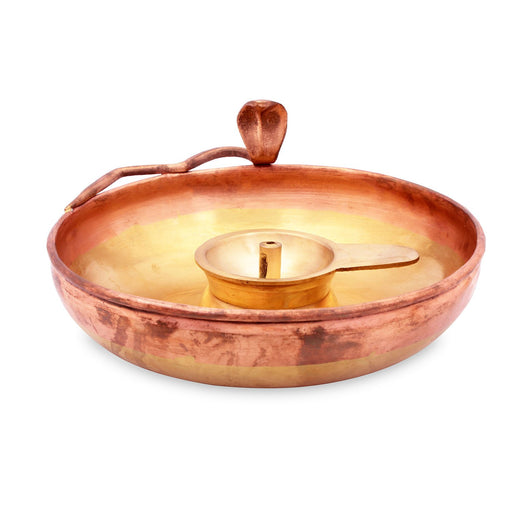 Linga Jyoti (Consecrated)
