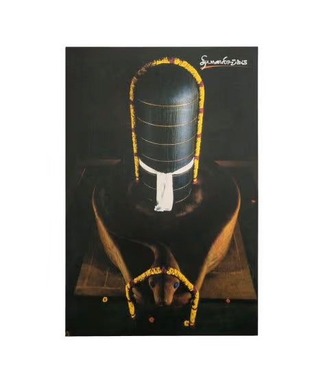 Shivanga Kit with Mala