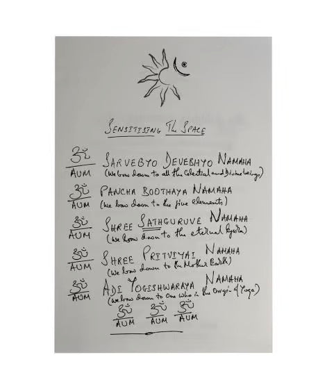 Shivanga Kit with Mala