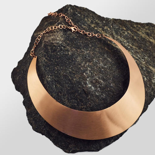 Choker - Copper Style 2