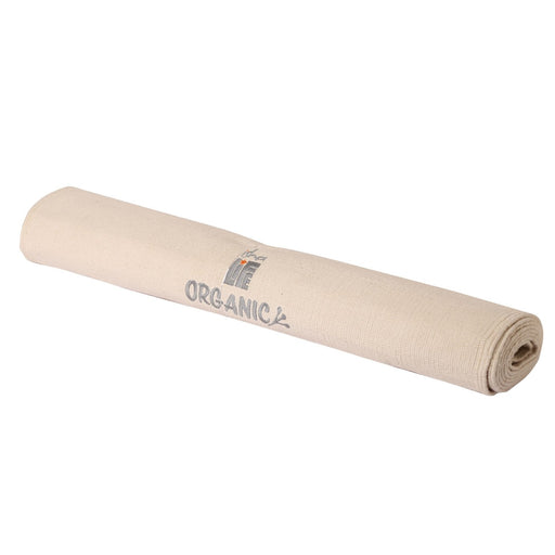Organic Cotton Rug Yoga Mat