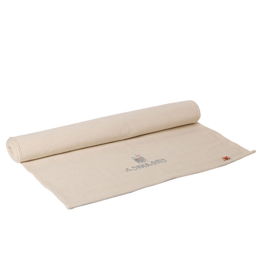 Organic Cotton Rug Yoga Mat