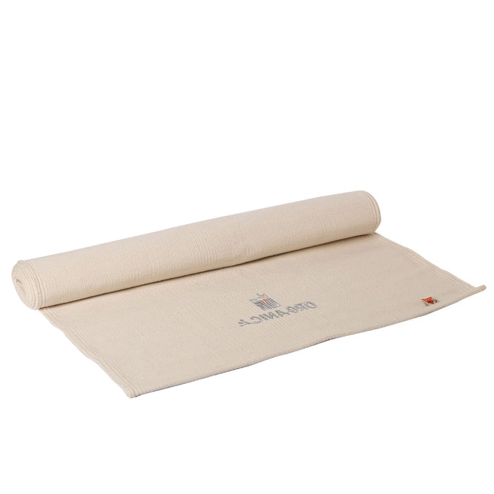 Organic Cotton Rug Yoga Mat