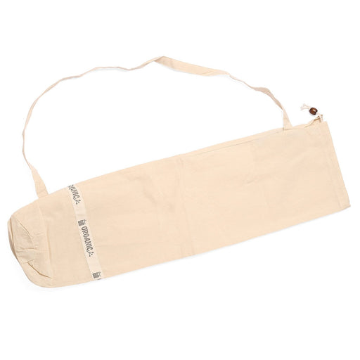 Organic Cotton Yoga Mat Cover