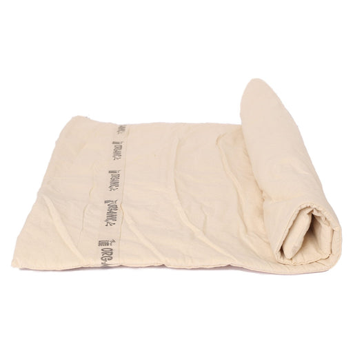 Organic Cotton Meditation Mat