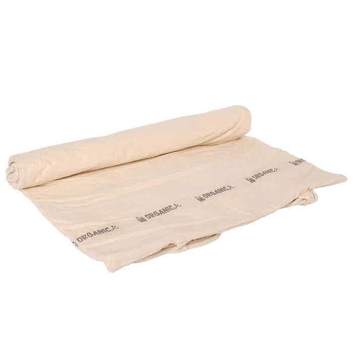 Organic Cotton Meditation Mat