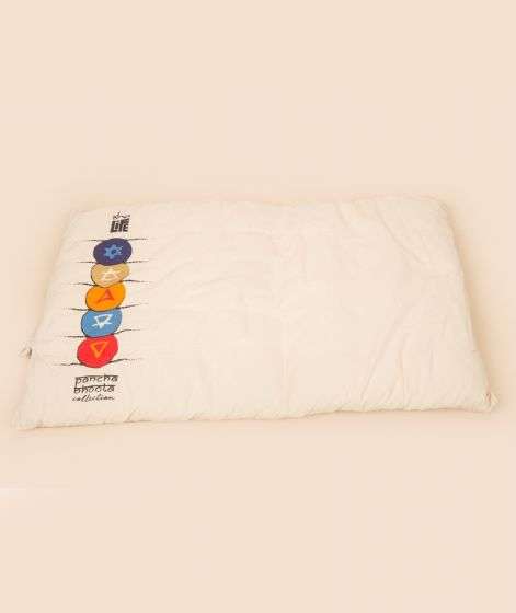 Pancha Bhuta Dharba Grass Meditation Mat