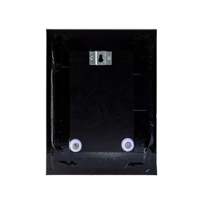 Dhyanalinga Yantra with Wooden Frame (12 mm)