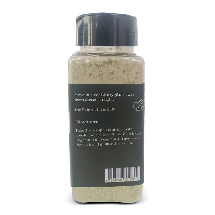 Isha Herbal Tooth Powder, 60 gm