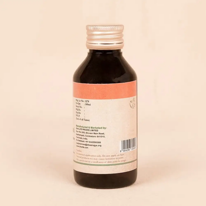 Sanjeevini Pain Reliever Oil 100ml