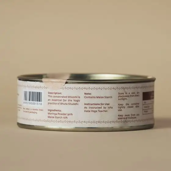 Bhuta Shuddhi Bhoomi Refill - 16gm