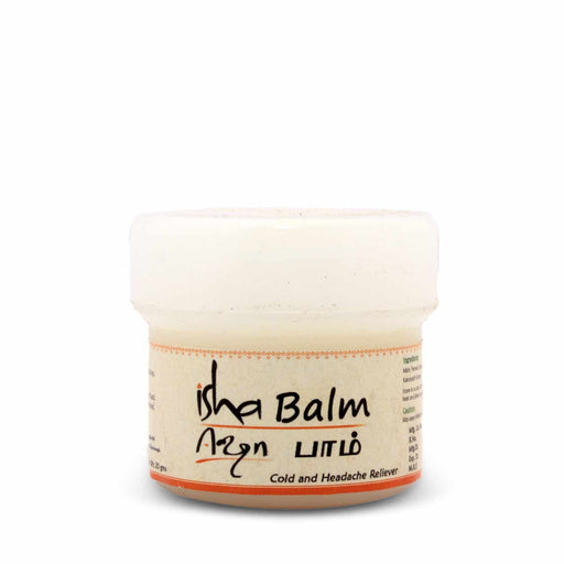 Isha Balm - 20gms