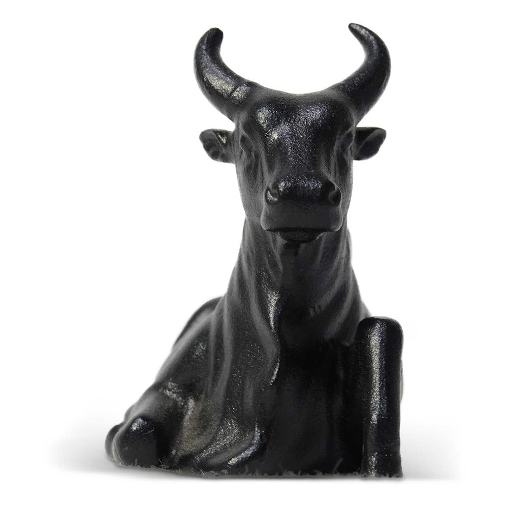 Nandi Statue