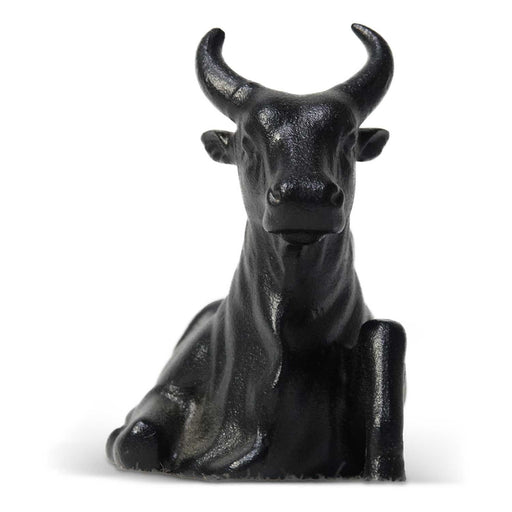 Nandi Statue