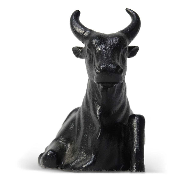 Nandi Statue