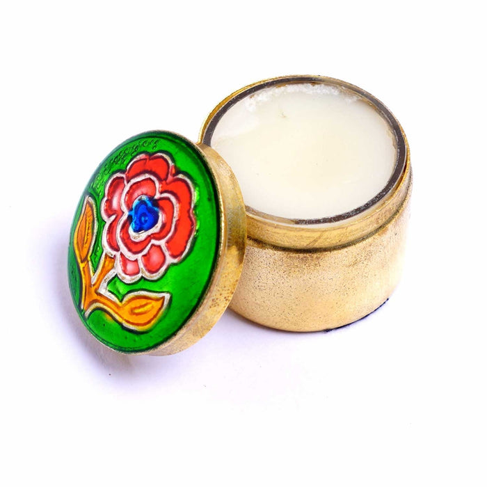 Beeswax Natural Oil Perfume - Relax
