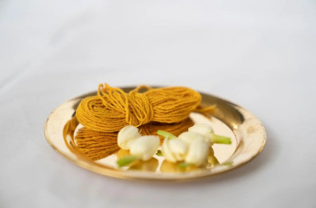 Bond of Grace Sutra (Mahima Form)