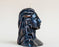 Adiyogi Statue Metal - 4 inch - Oxidised Bronze