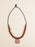 Copper Pendant for Shivanga Sadhana