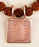 Copper Pendant for Shivanga Sadhana