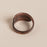 Surya Chandra Copper Ring