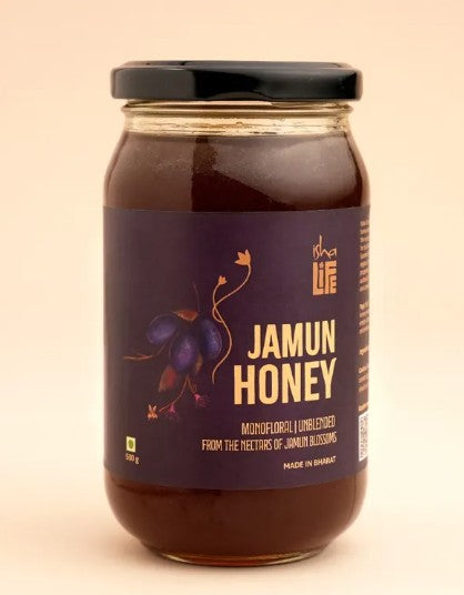 Jamun Honey 500 gm