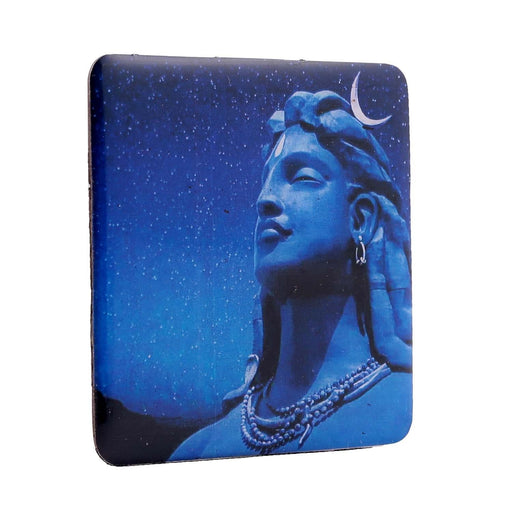 Adiyogi Fridge Magnet