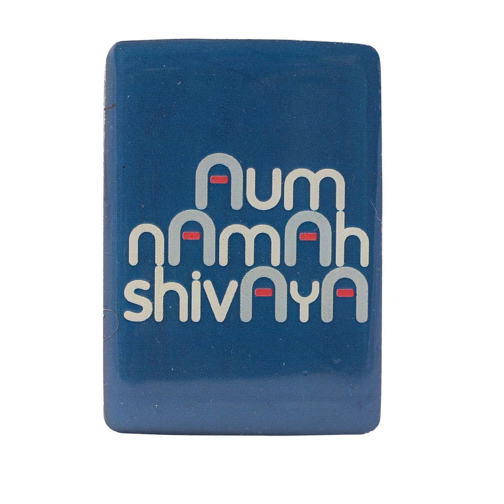Aum Namah Shivaya Magnet