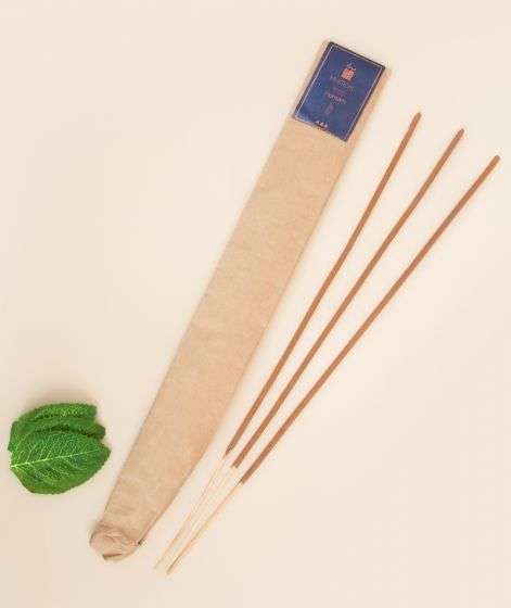 Natural Homam (Havan) Incense, 5 Sticks