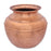 Copper Water Storage Pot (Jeevarasam Pot), 5 Liters