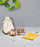 Bhuta Shuddhi Kit in Cloth Bag