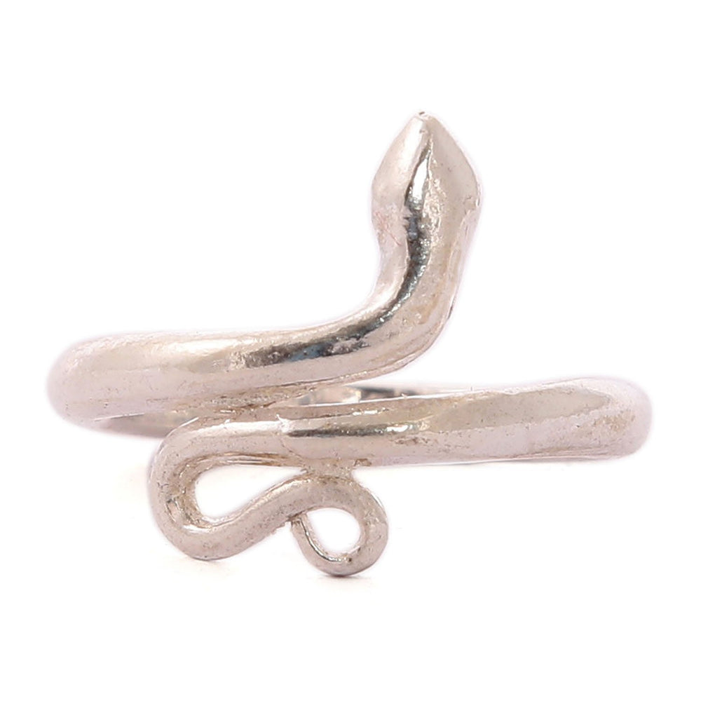 Isha Snake Ring Which Hand 2024 | favors.com