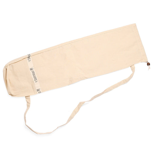 Organic Cotton Yoga Mat Cover