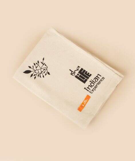 Indian Experience Towel - Small