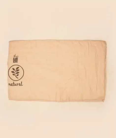 Natural Meditation Mat