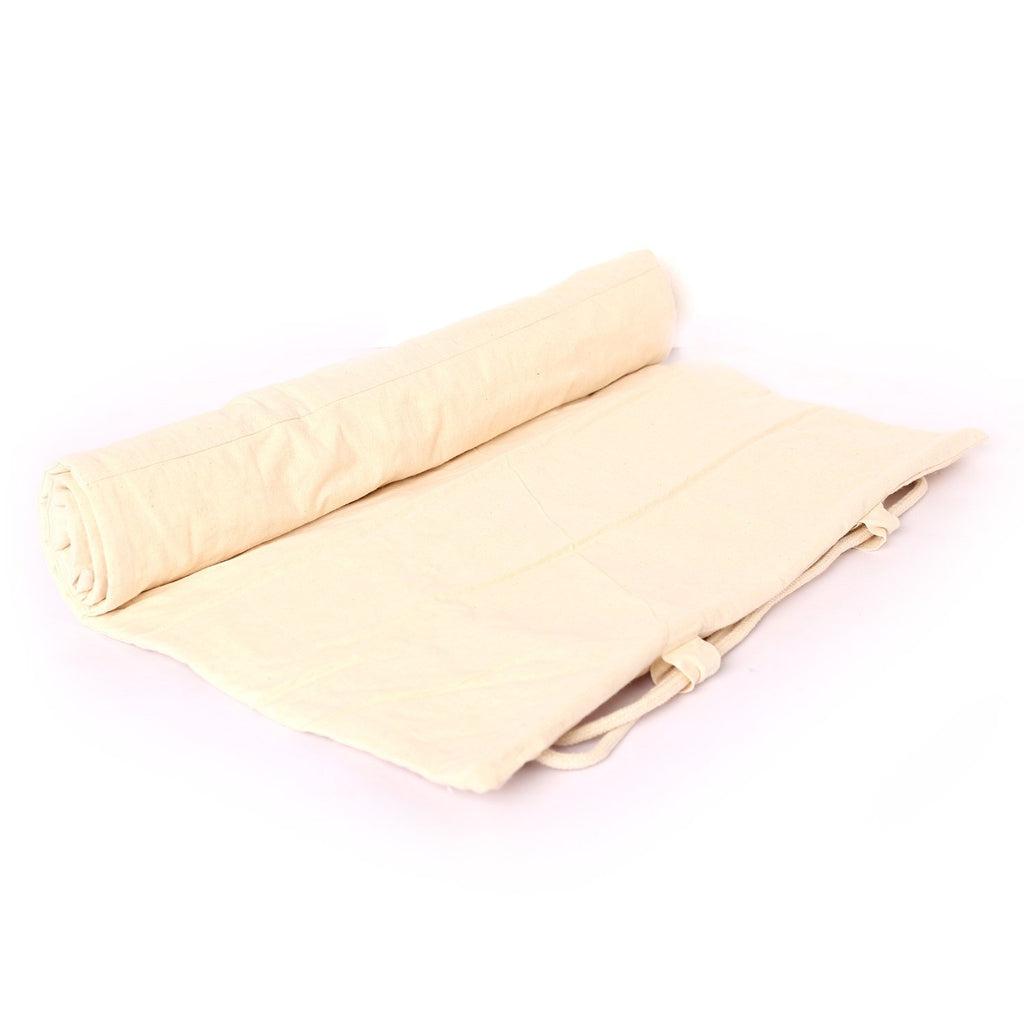 Meditation Cotton Mats — Isha Life SG