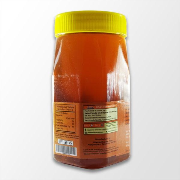 Natural Honey, 250 gm