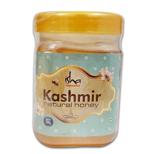 Kashmir Natural Honey, 500 gm