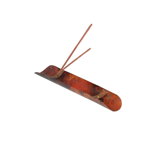 Copper Incense Stand
