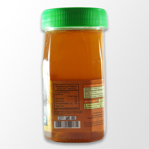 Tulsi Honey 250g