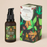 Skin Deep Nourishing Organic Face Serum With Aloe Vera Extract & Turmeric (All Skin Types) - 30ml