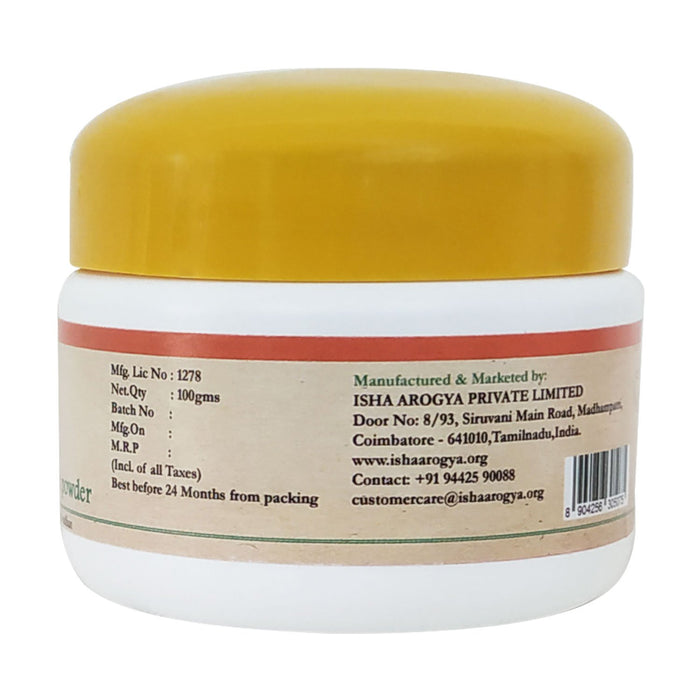 Kesh Jyoti (Herbal Shampoo Powder), 100 gm